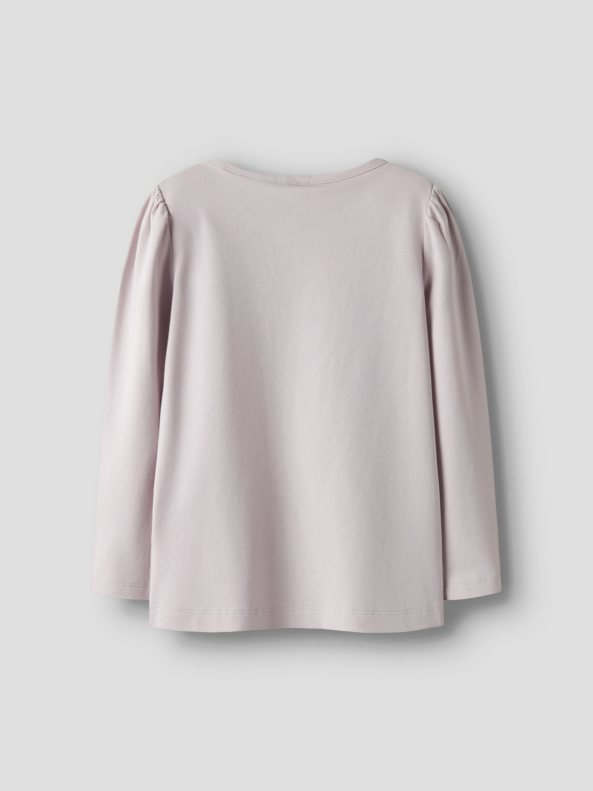 Lilac Marble Top fra Name it - 13252729