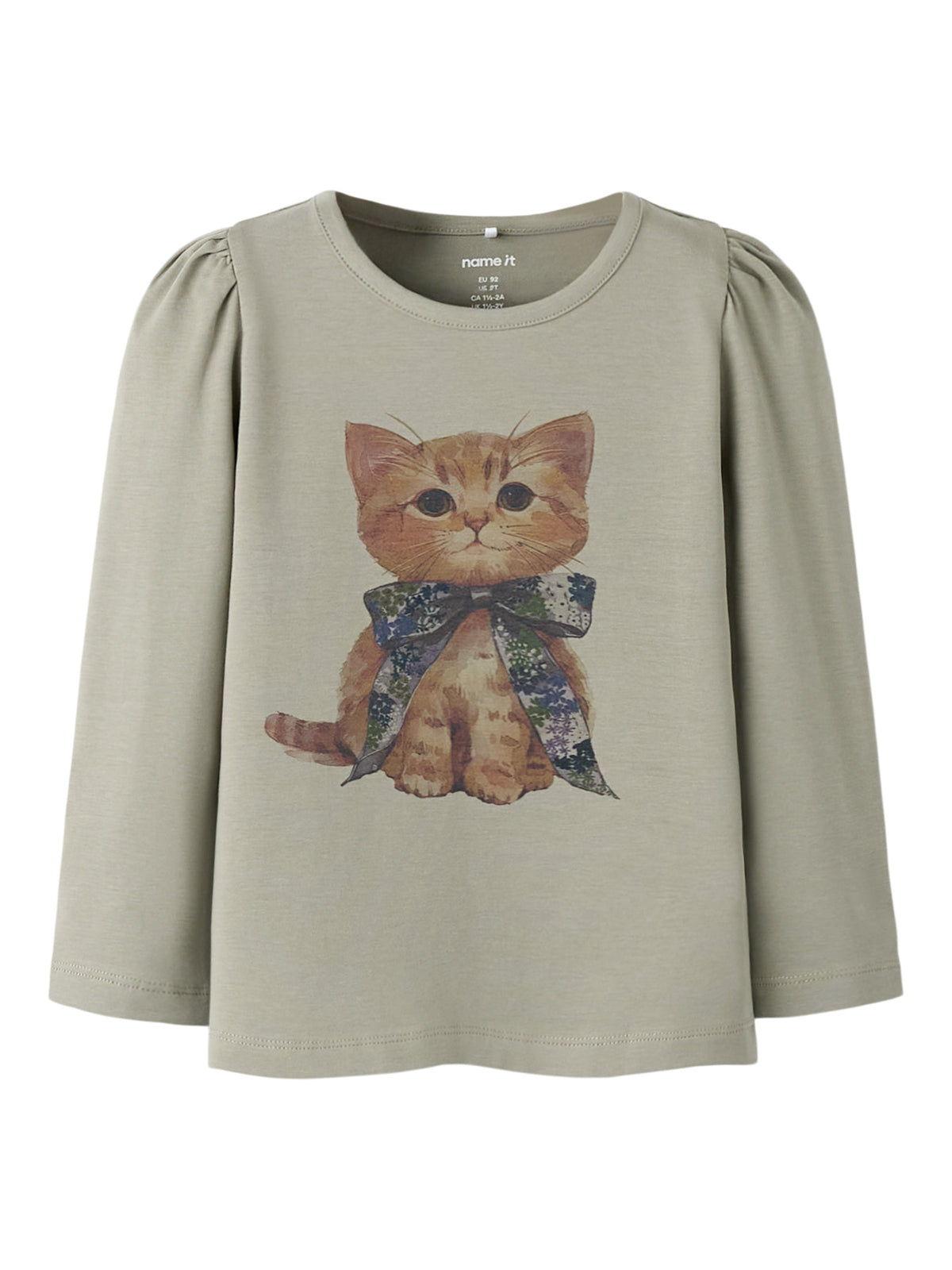 Shadow Top fra Name it - 13252729