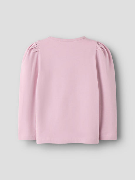 Dawn Pink Top fra Name it - 13252729