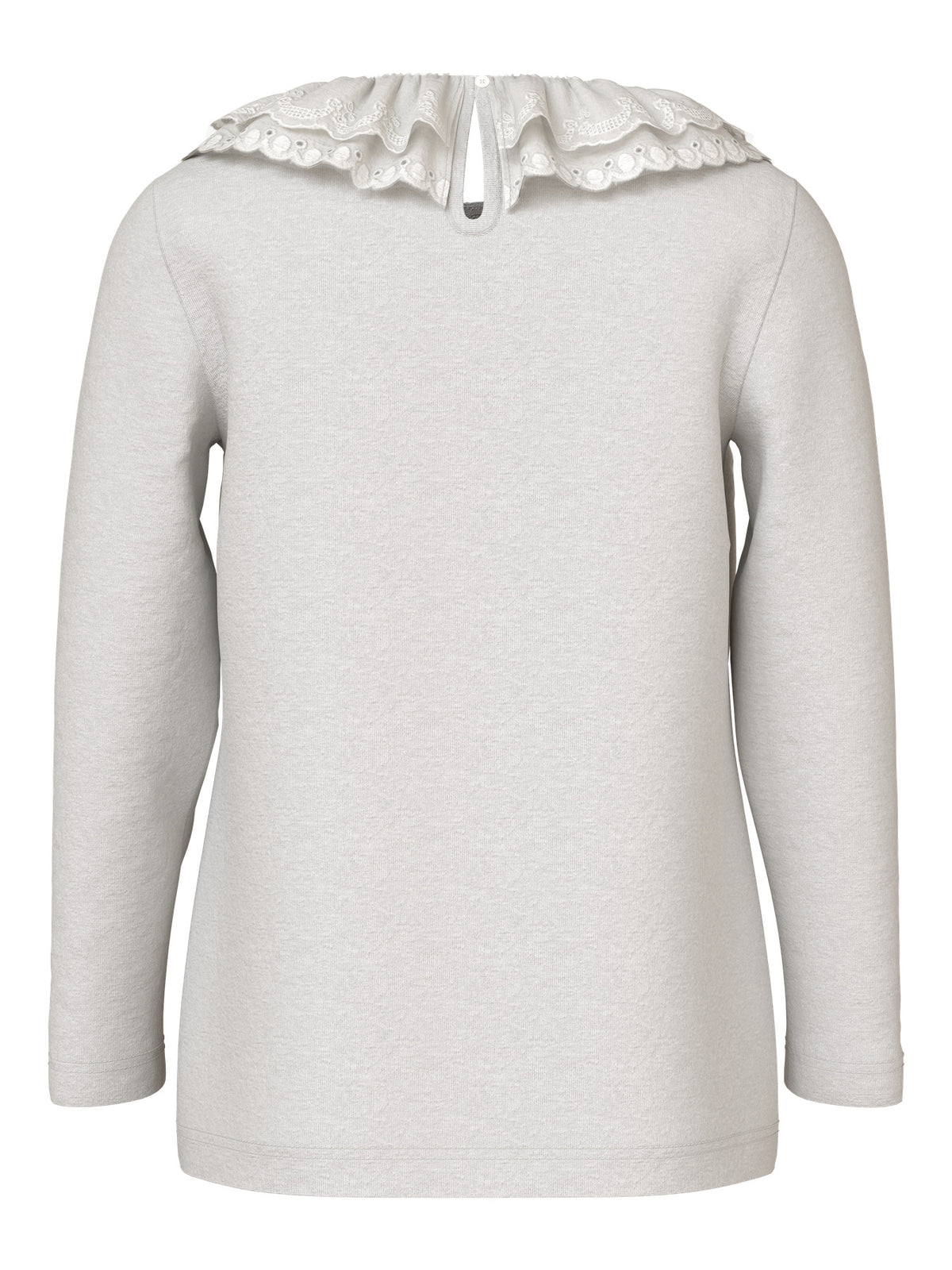 Cloud Dancer Top fra Name it - 13252732