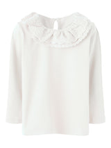 Cloud Dancer Top fra Name it - 13252732