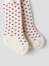 Cloud Dancer Strømper fra Name it - 13252754