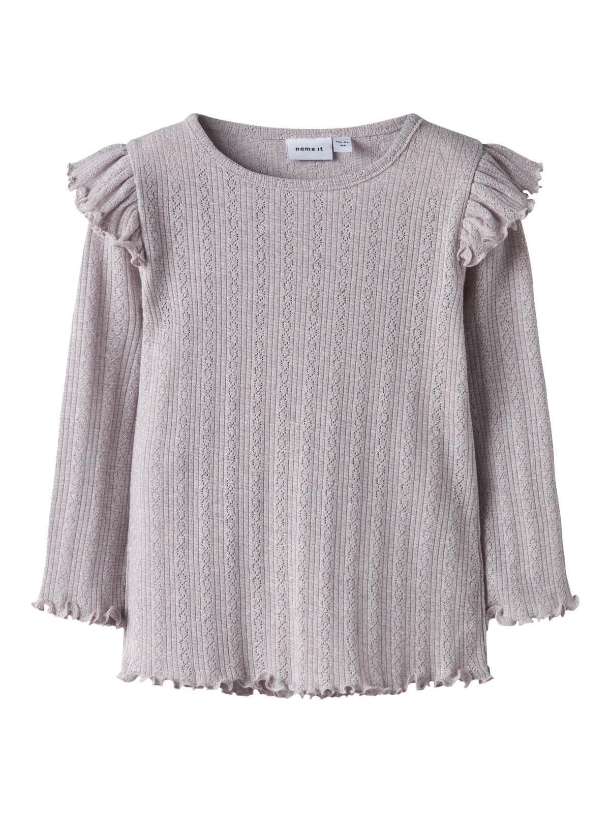 Lilla Bluser fra Name it - 13252760