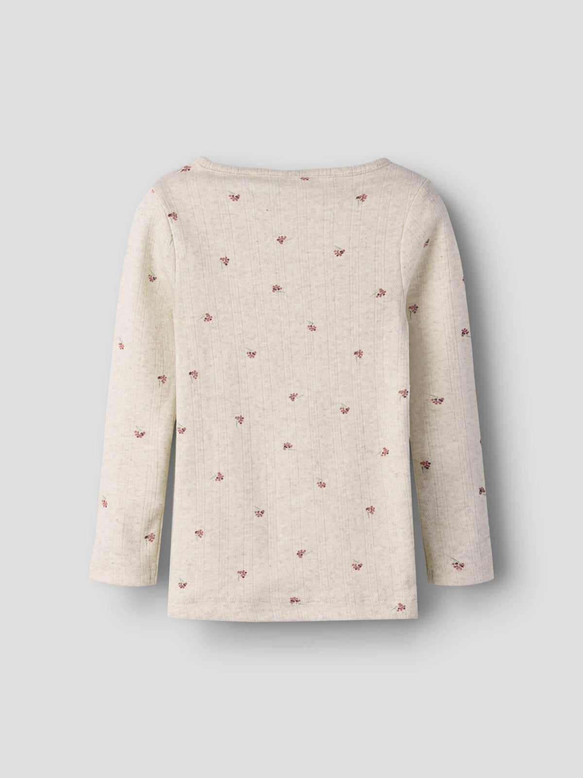Peyote Melange Top fra Name it - 13252762