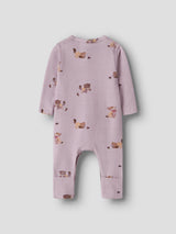 Dawn Pink Heldragt fra Name it - 13252872