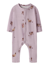 Dawn Pink Heldragt fra Name it - 13252872