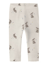 Sand - Peyote Melange - Name it - Leggings - 13253548