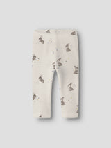 Sand - Peyote Melange - Name it - Leggings - 13253548