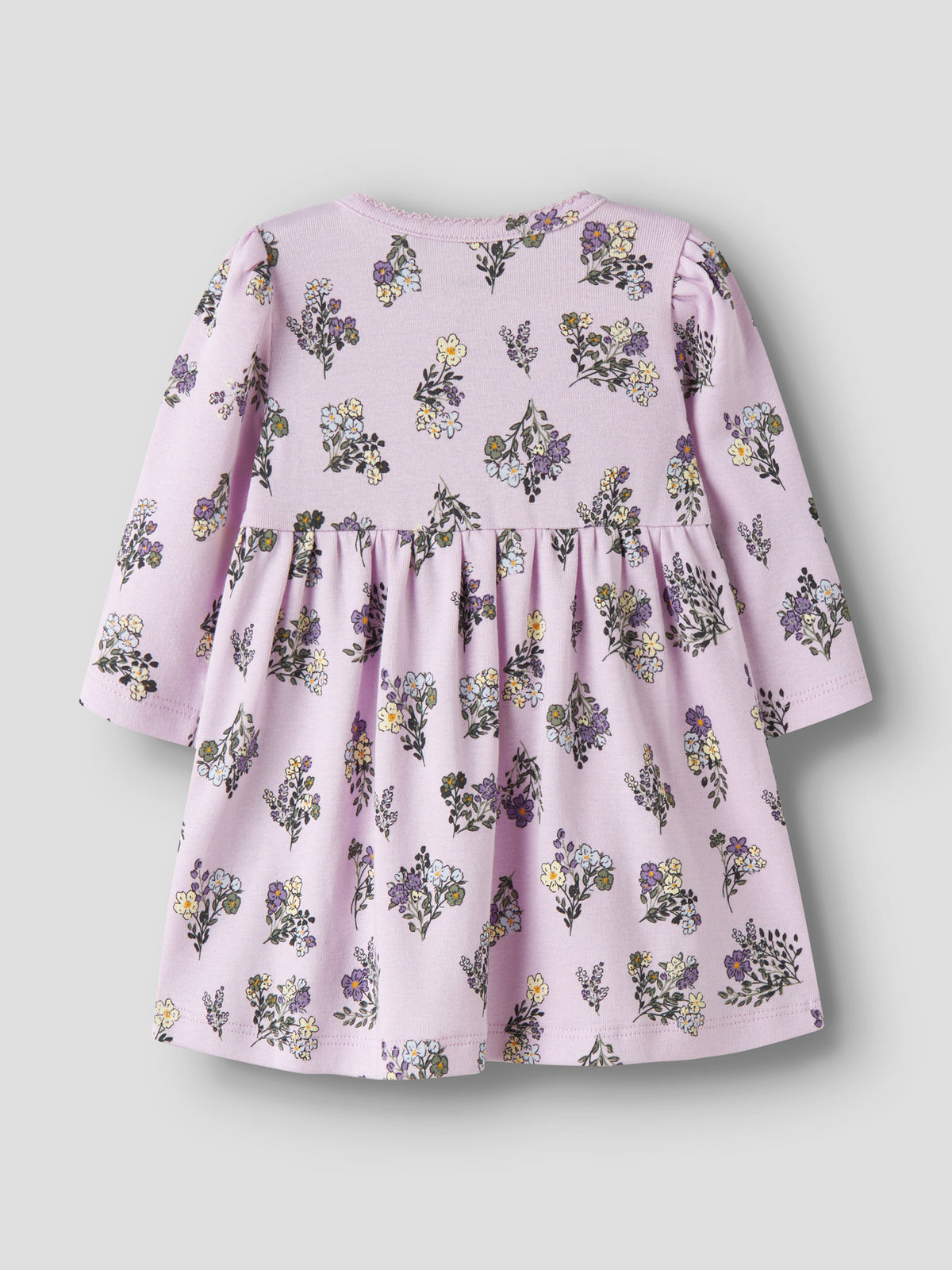 Lilla Kjole fra Name it - 13253564