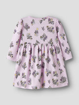 Lilla Kjole fra Name it - 13253564