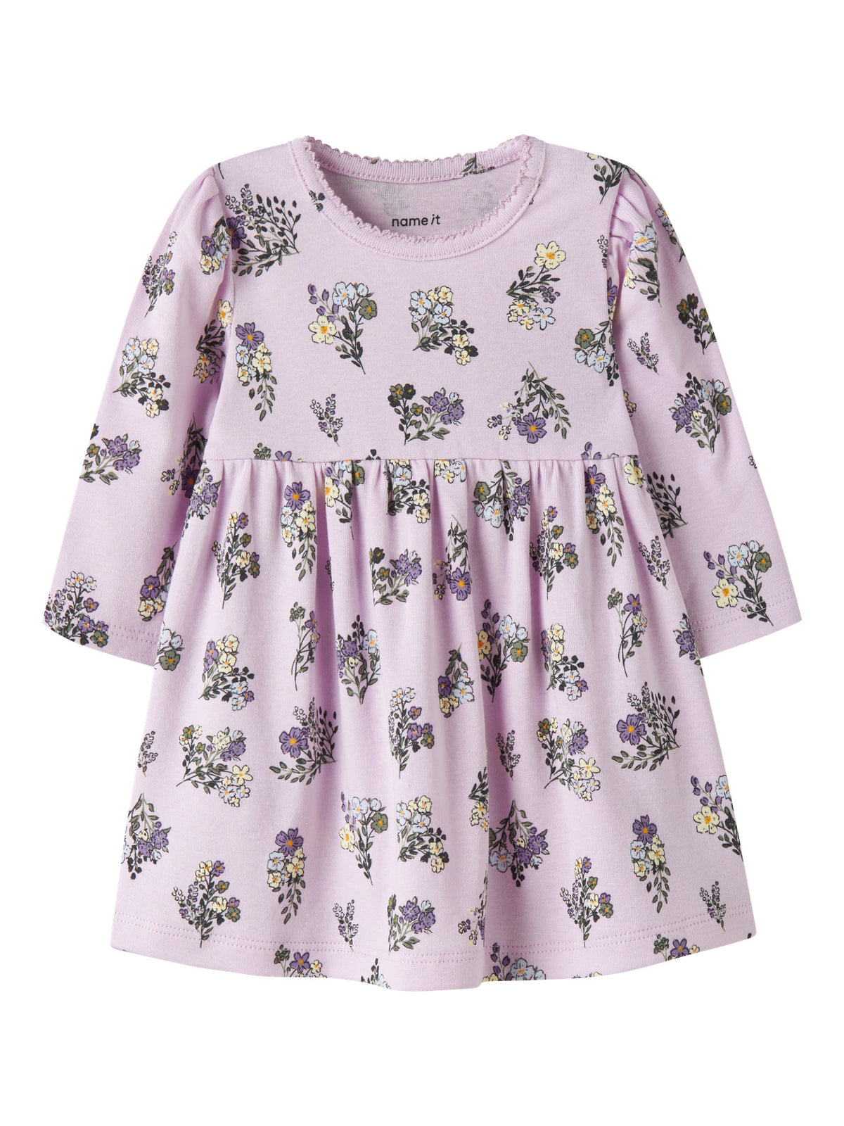 Lilla Kjole fra Name it - 13253564