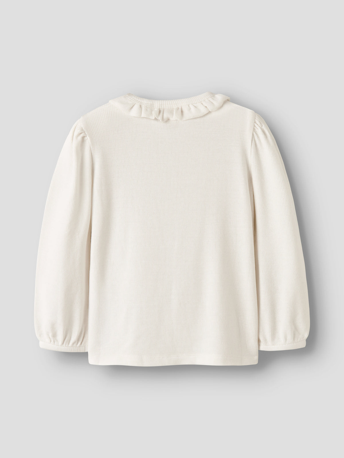 Lil'Atelier Coconut Milk Top - 13253605