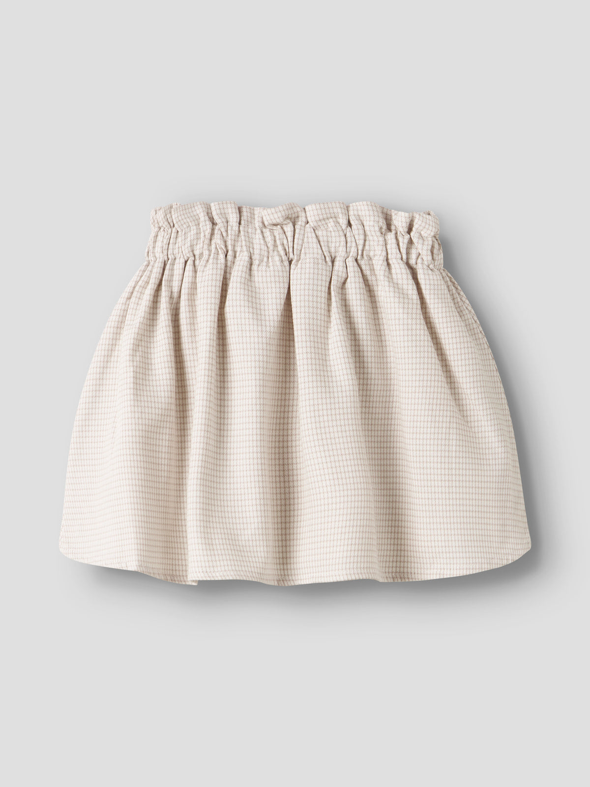 Coconut Milk Nederdel fra Lil'Atelier - 13253615