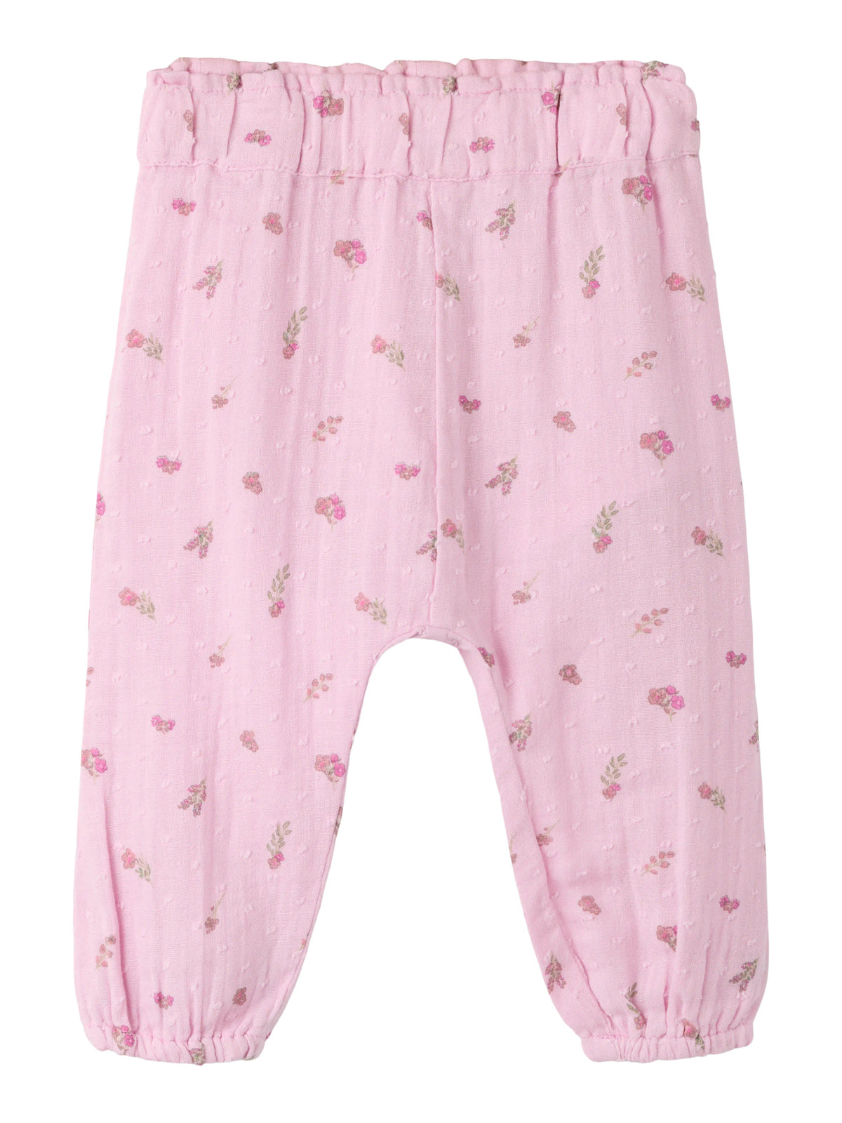 Fragrant Lilac Bukser fra Name it - 13253623
