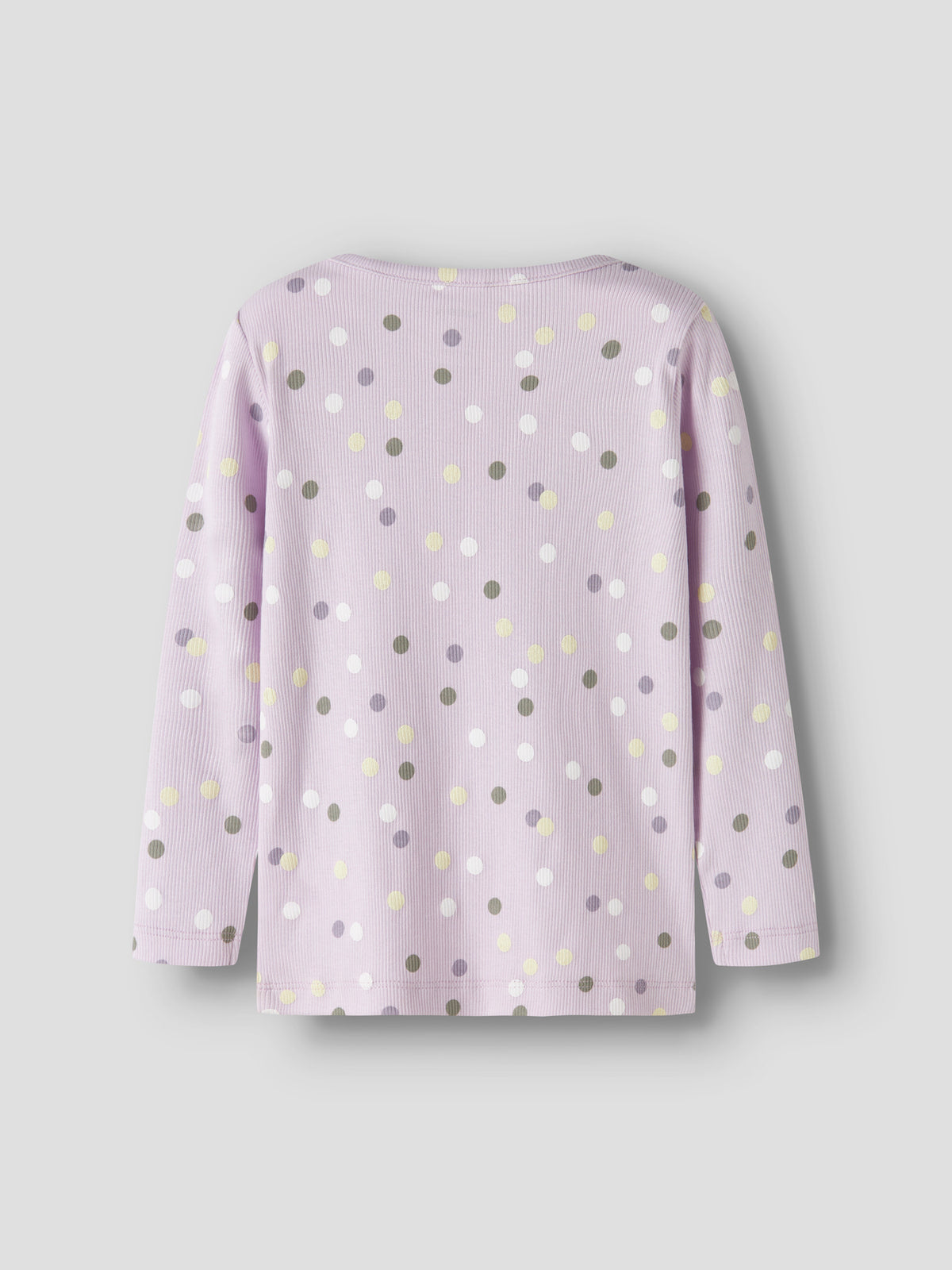 Lavender Fog Top fra Name it - 13253651