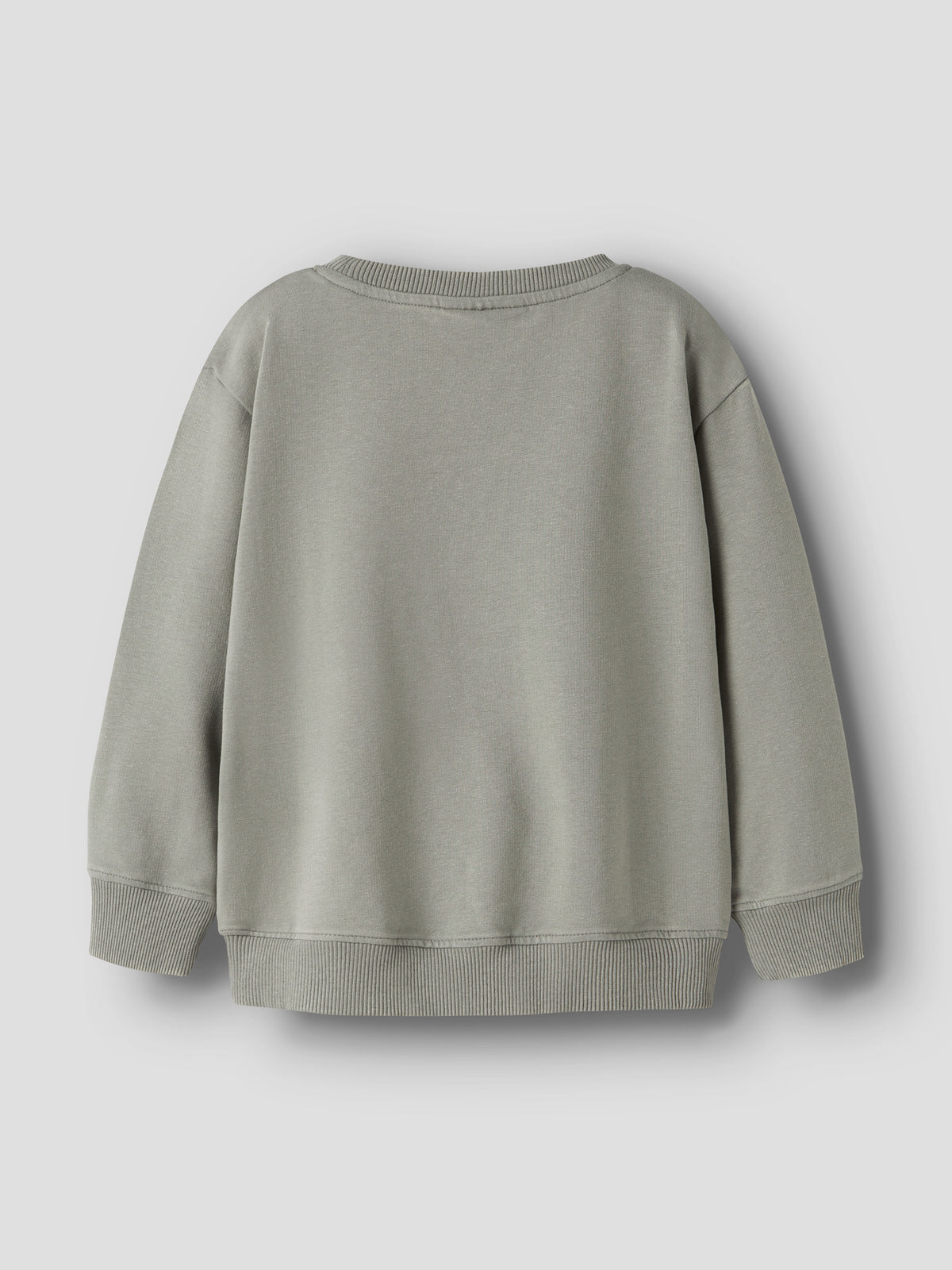 Shadow Sweatshirt fra Name it - 13253709