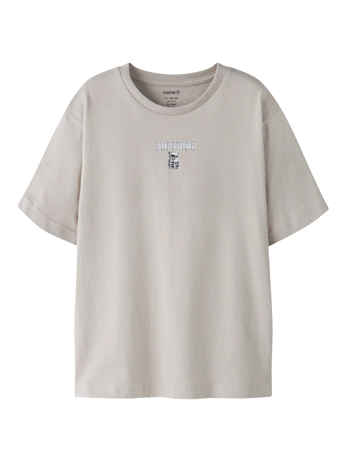 Chateau Gray Bluser fra Name it - 13253722