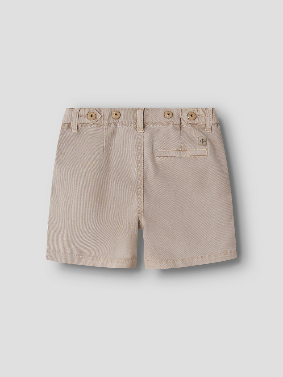 Chateau Gray Shorts fra Name it - 13253944