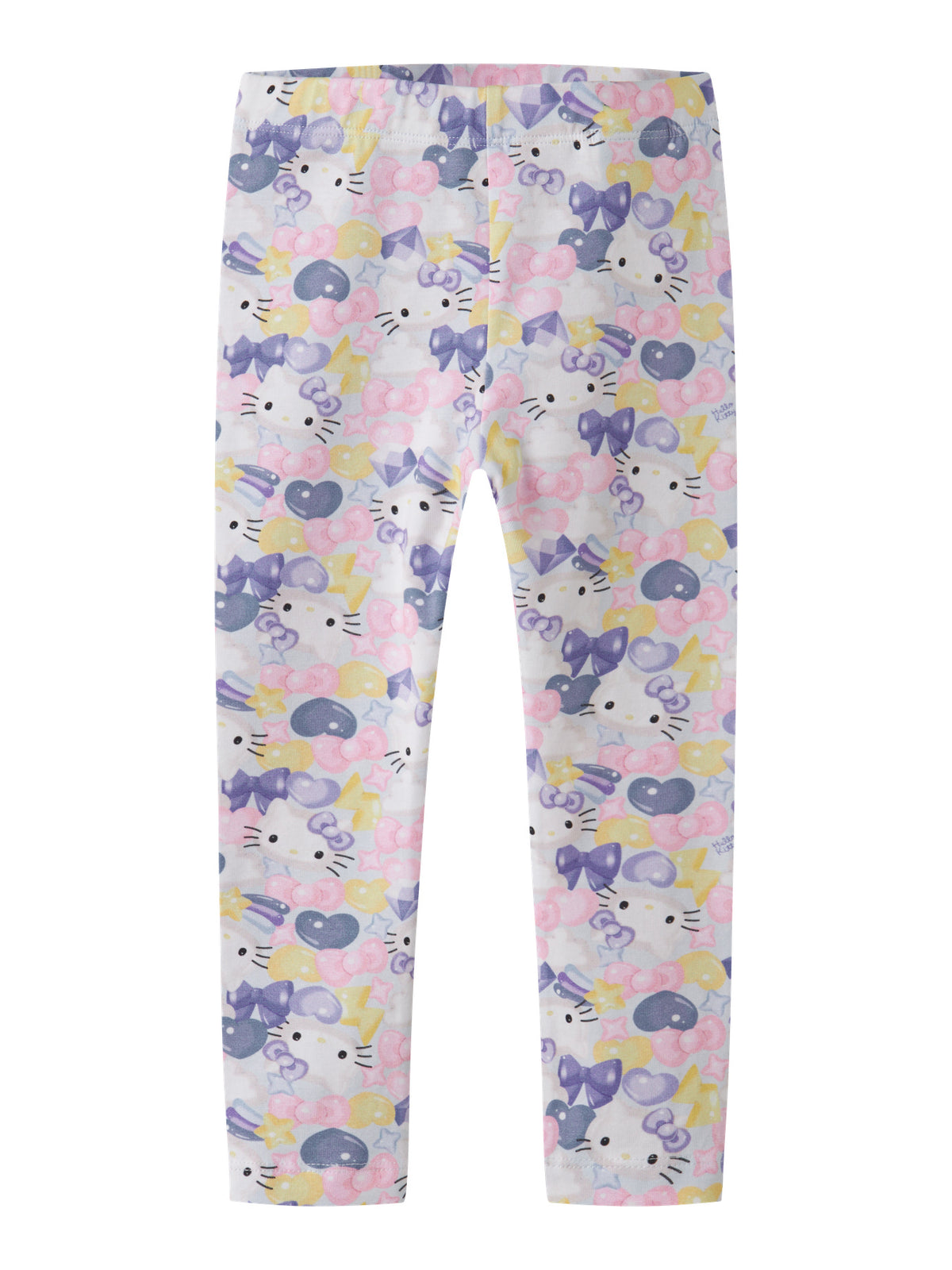 Ancient Water Legging HALLO KITTY fra Name it - 13253970