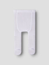 Bright White Leggings fra Name it - 13253976