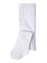 Bright White Leggings fra Name it - 13253976