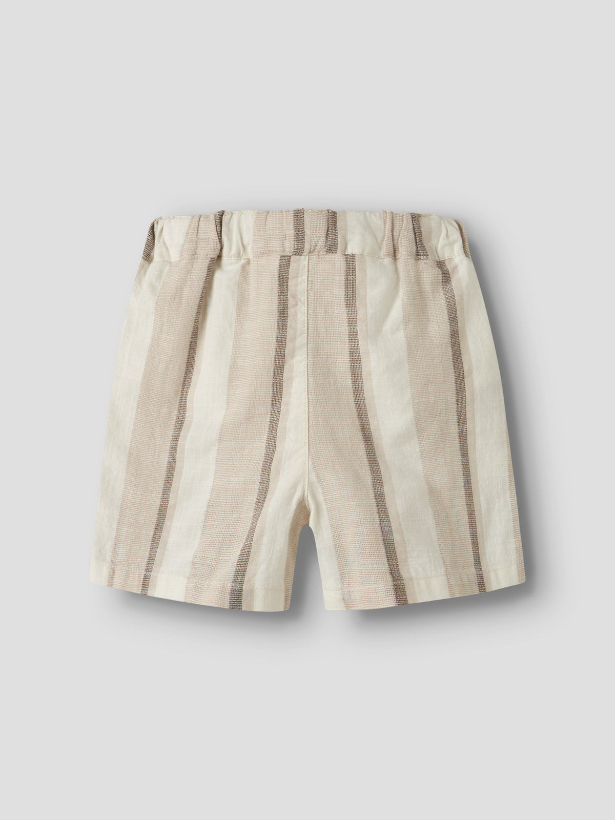 Lil'Atelier Coconut Milk Shorts - 13254097