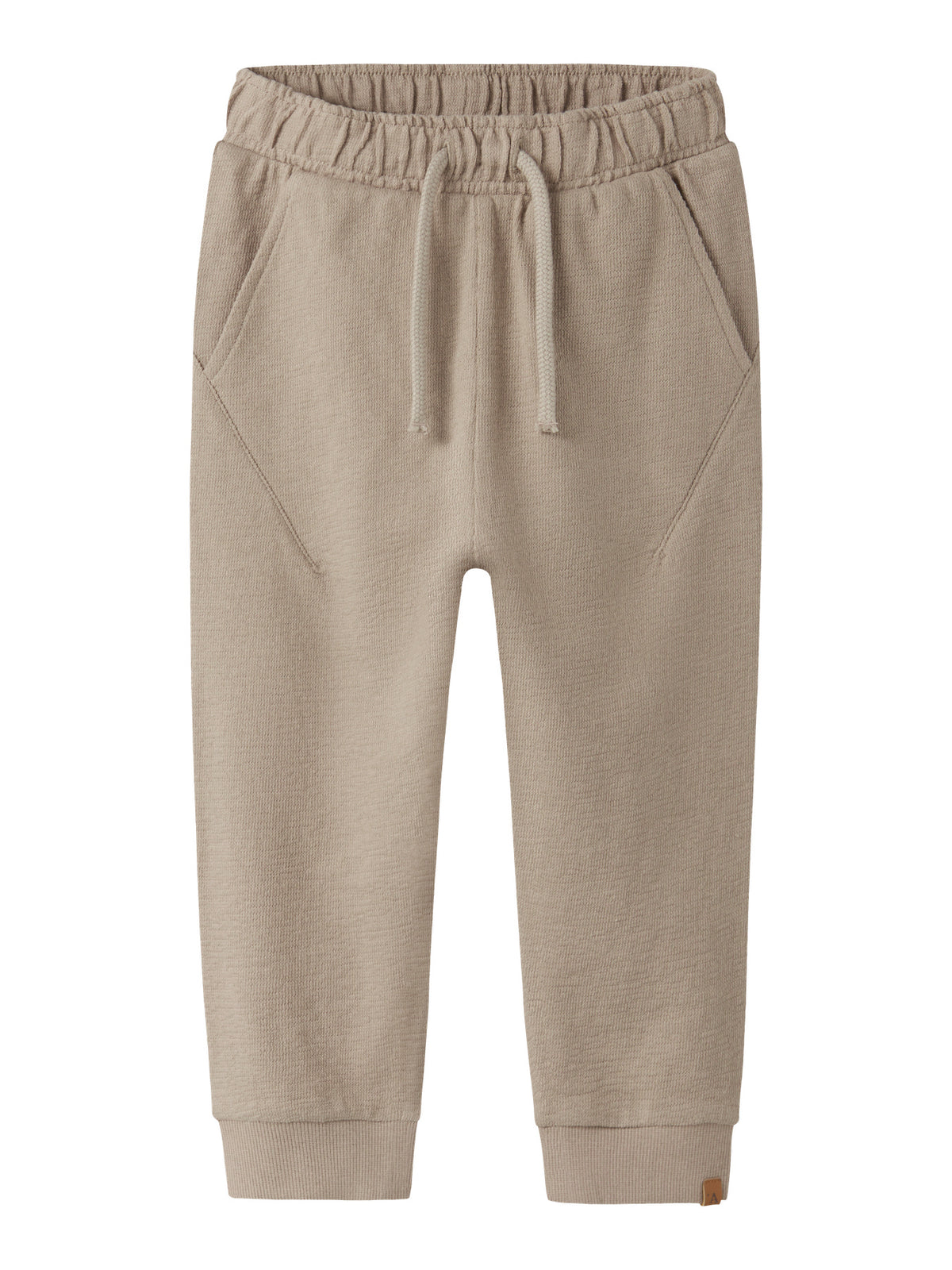 Oxford Tan Bukser fra Lil'Atelier - 13254103