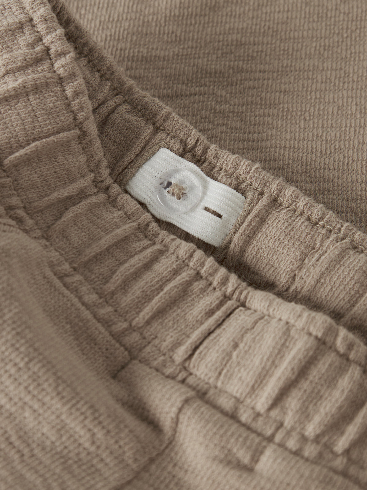 Oxford Tan Bukser fra Lil'Atelier - 13254103