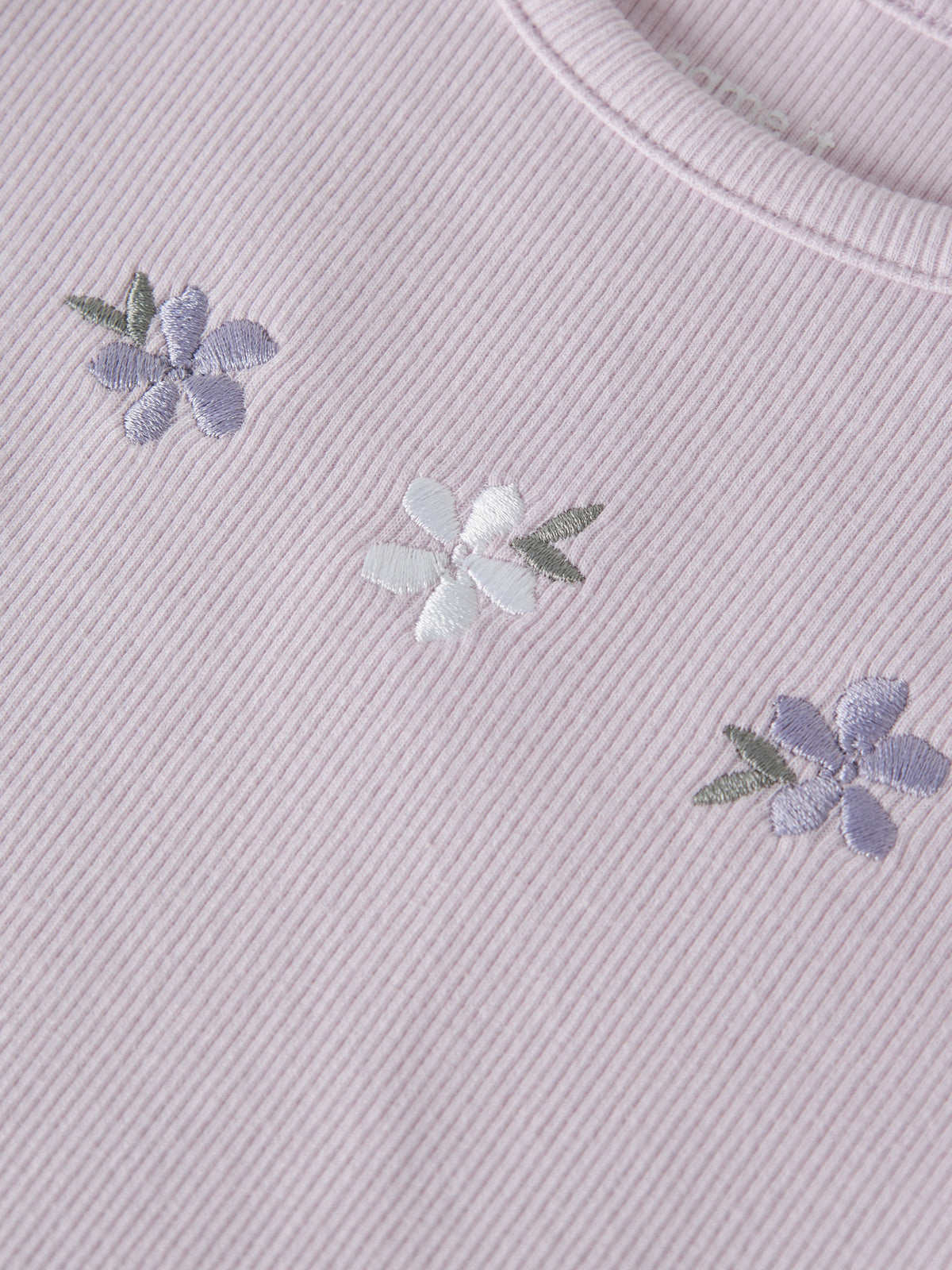 Lavender Fog Bluser fra Name it - 13254139