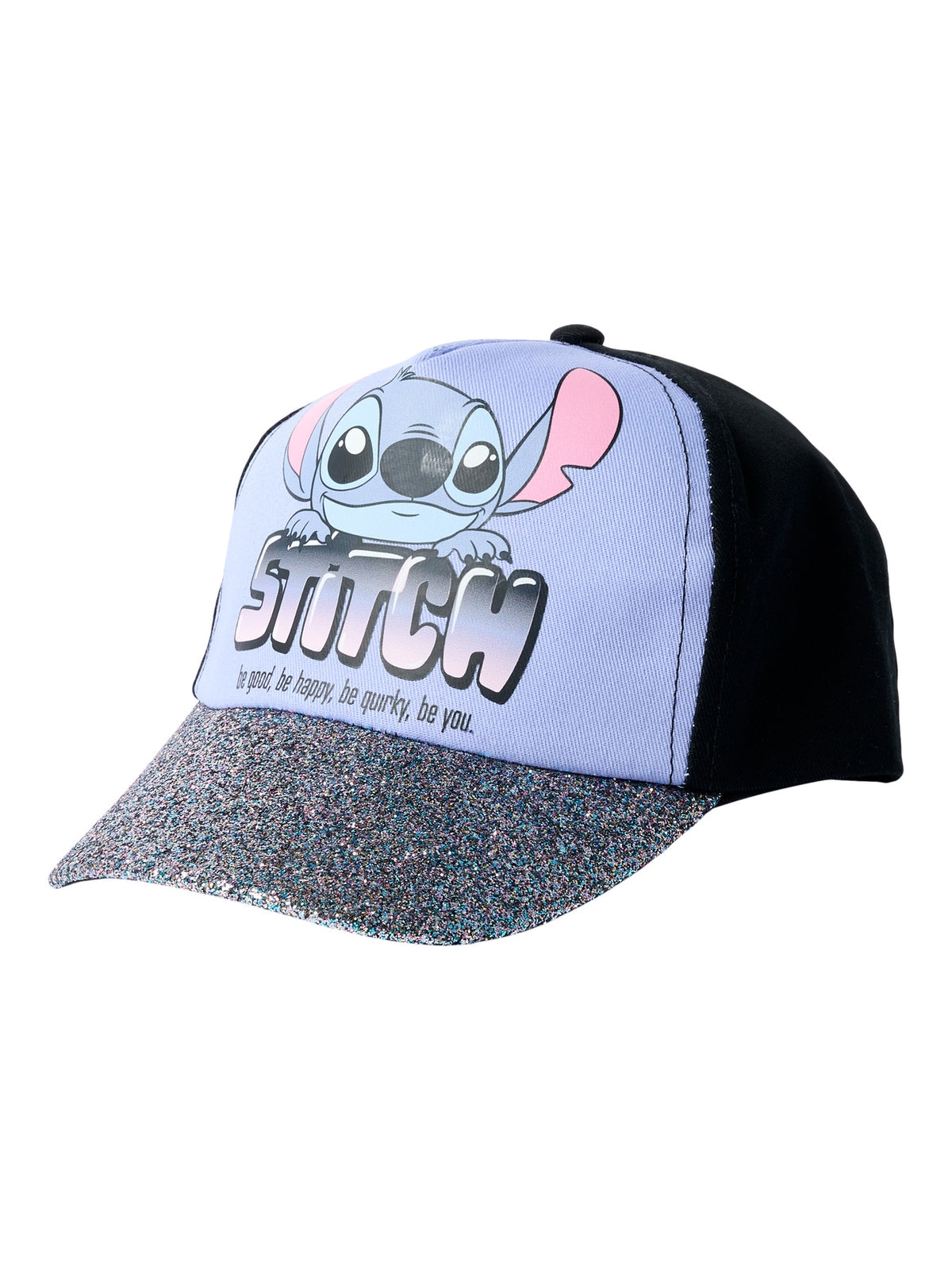 Black Hat fra Name it - 13254167