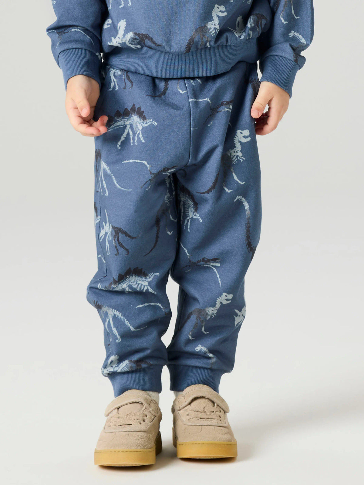 Vintage Indigo Bukser fra Name it - 13254303