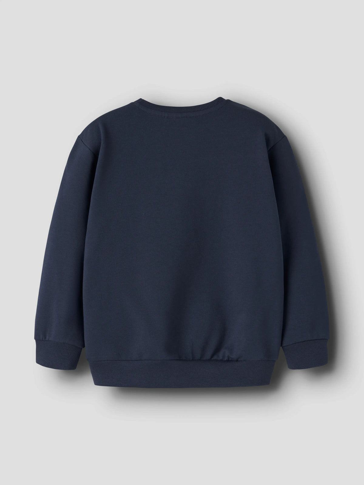 Navy Blazer Sweatshirt fra Name it - 13254304