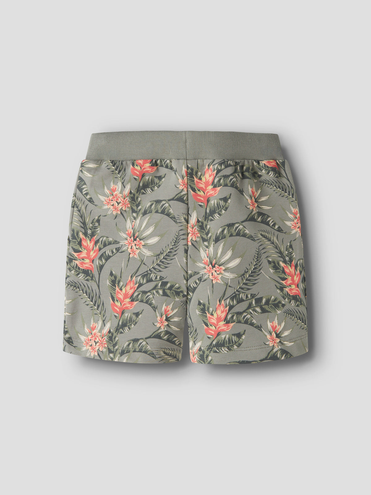 Shadow Shorts fra Name it - 13254314