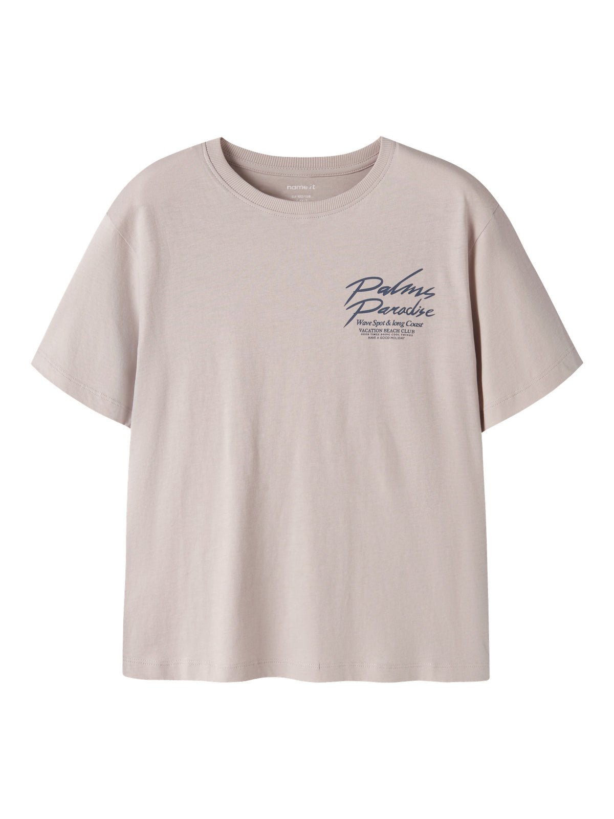Chateau Gray Bluse fra Name it - 13254318