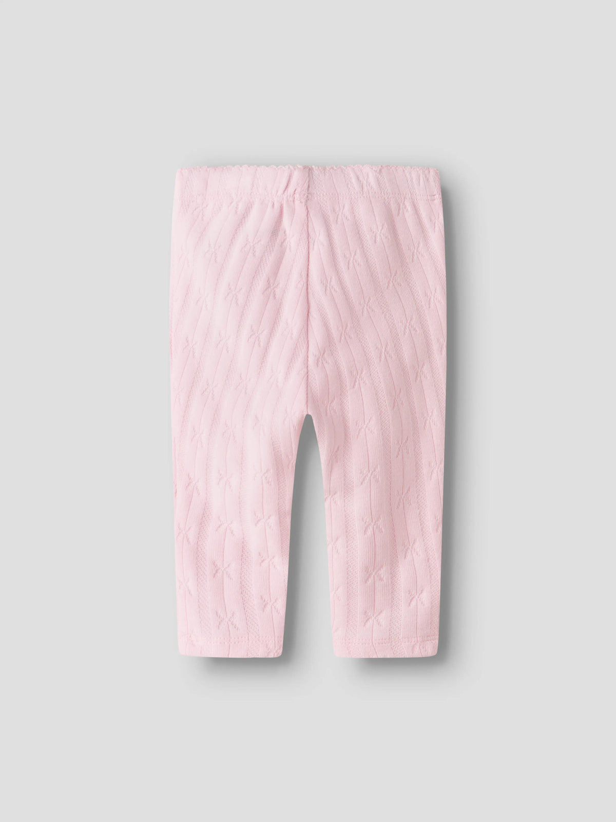 Name it Cradle Pink Leggings - 13254394