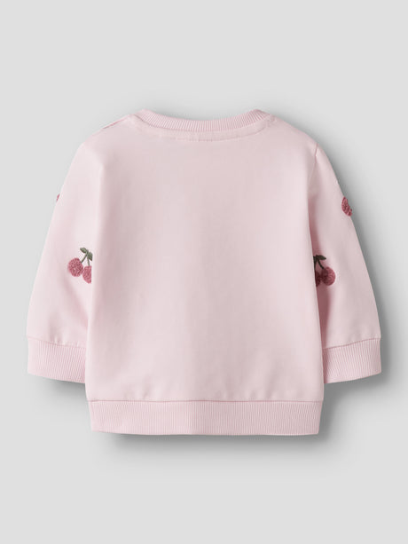 Cradle Pink Sweatshirt fra Name it - 13254402