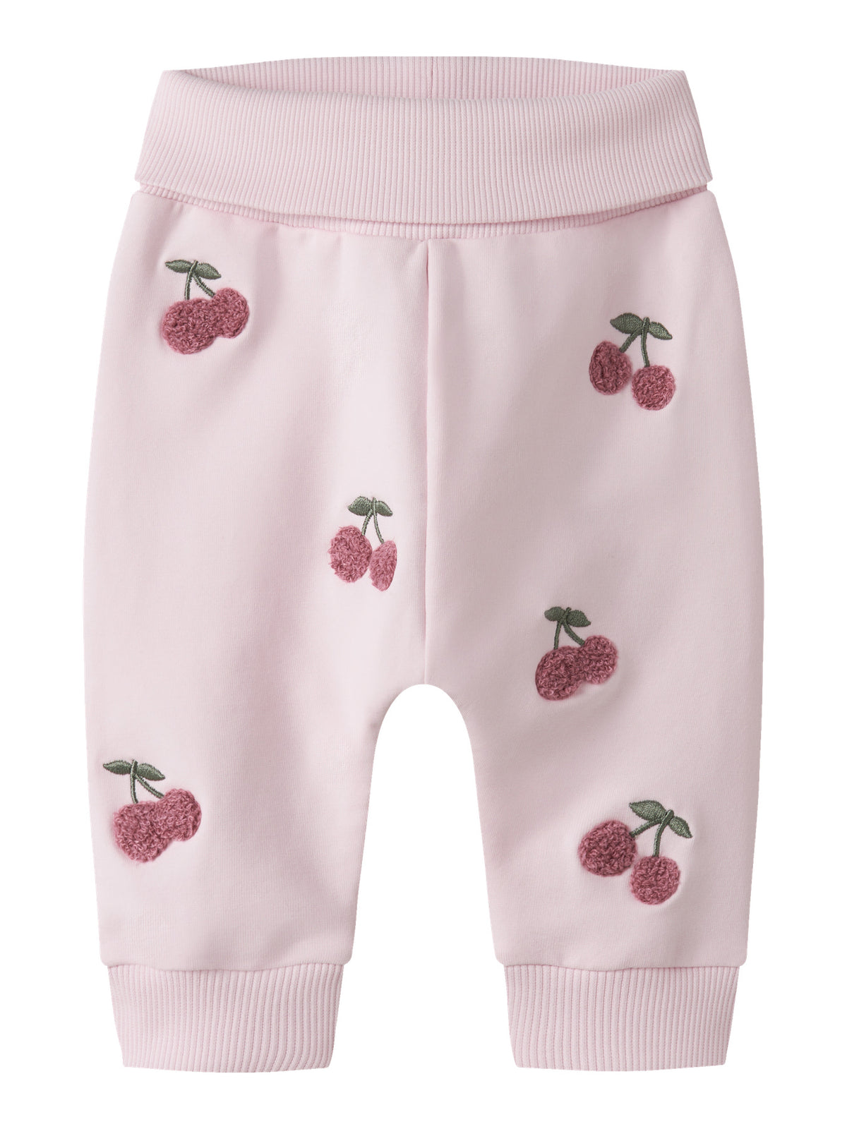 Name it Cradle Pink Trousers - 13254403