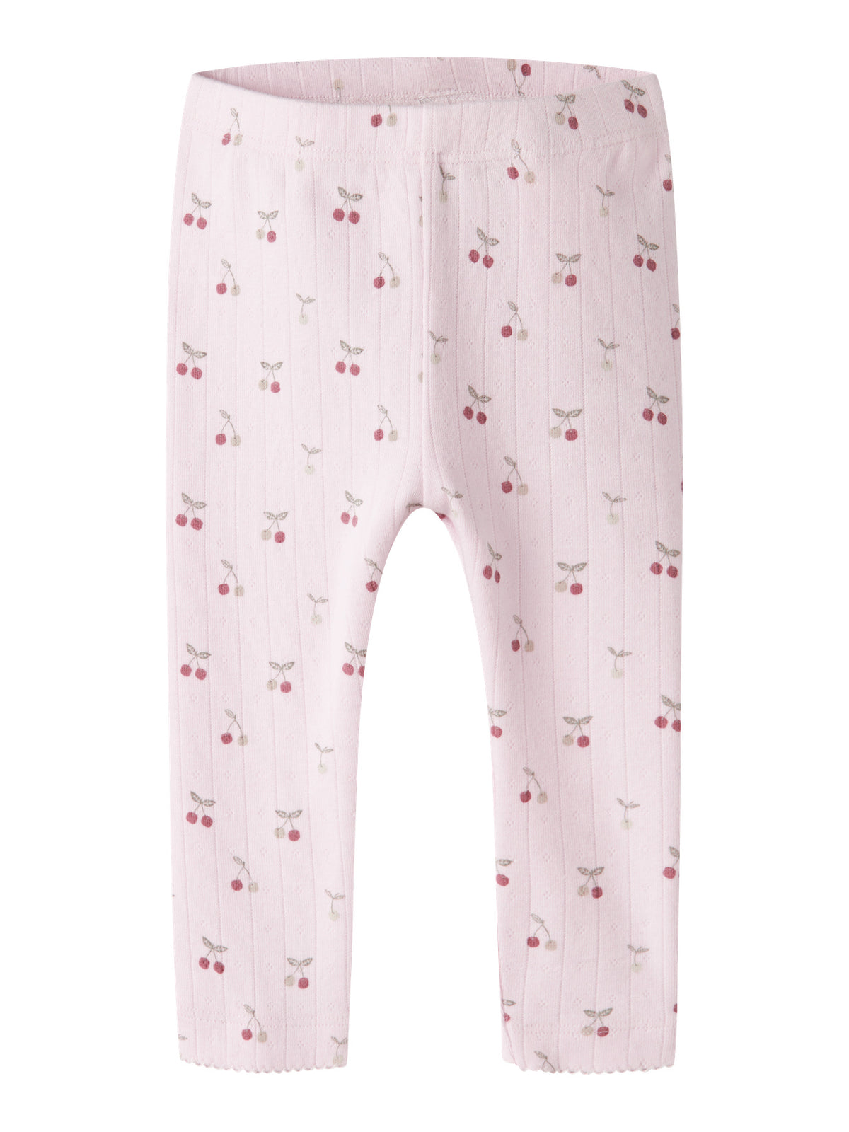 Name it Cradle Pink Leggings - 13254406