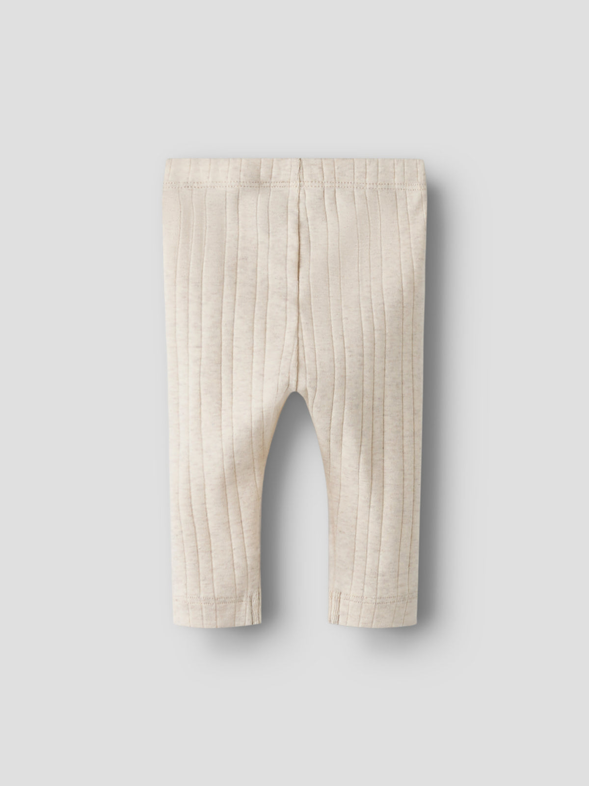 Peyote Melange Leggings fra Name it - 13254438