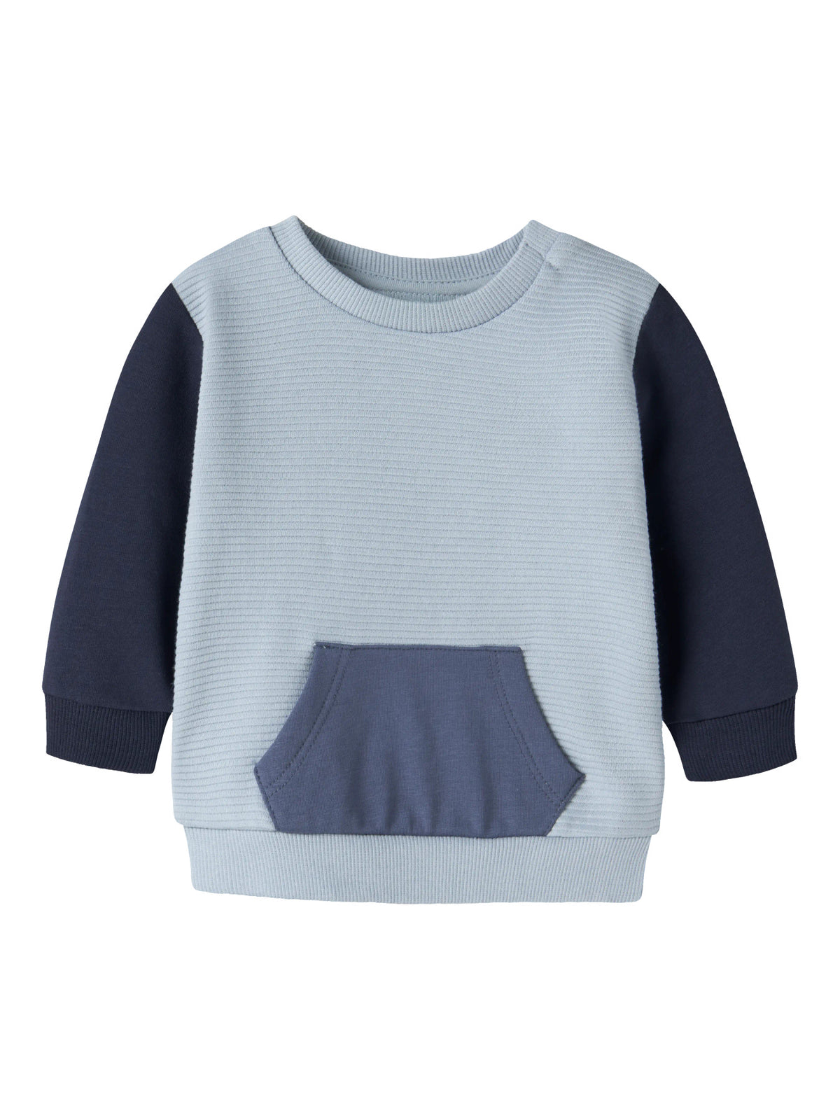 Vintage Indigo Sweatshirt fra Name it - 13254443