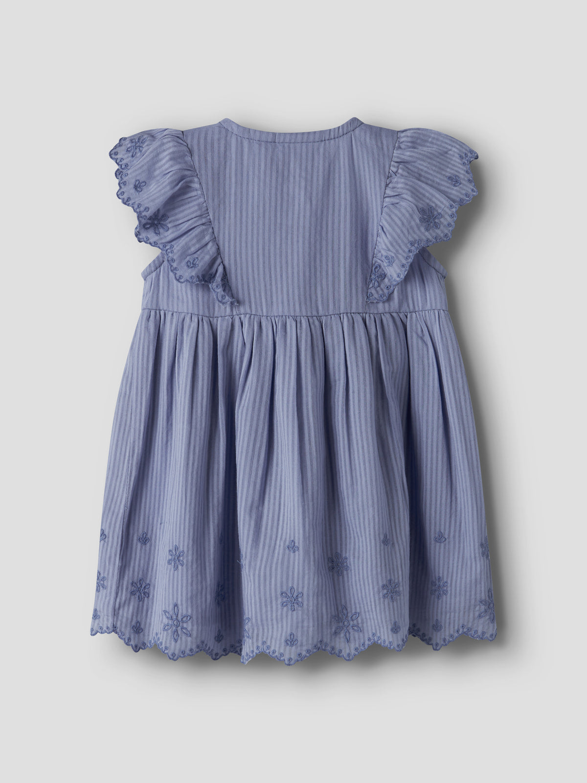 Name it Purple Impression Short dress - 13254480