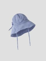 Purple Impression Hat fra Name it - 13254481