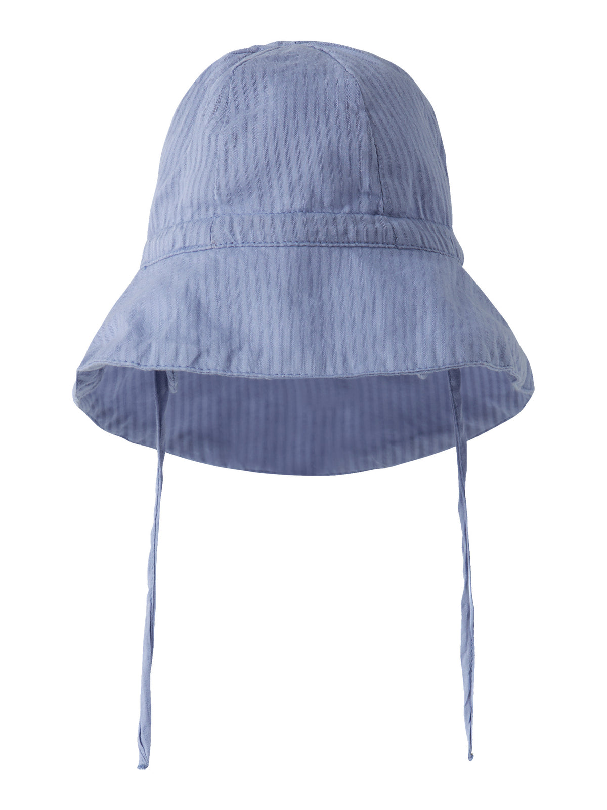 Purple Impression Hat fra Name it - 13254481