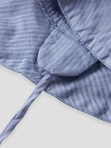 Purple Impression Hat fra Name it - 13254481