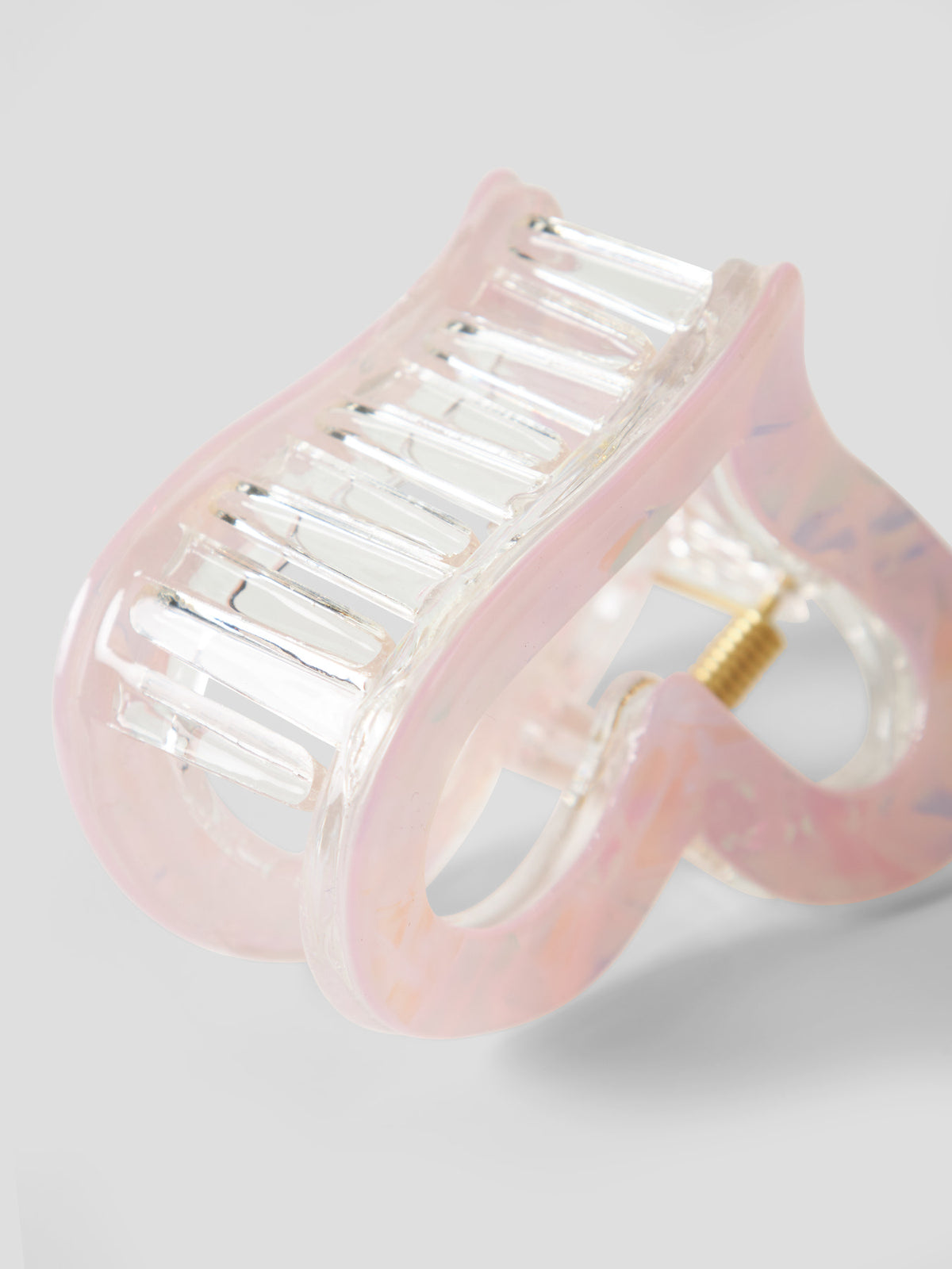 Cradle Pink Hårpynt fra Name it - 13254503