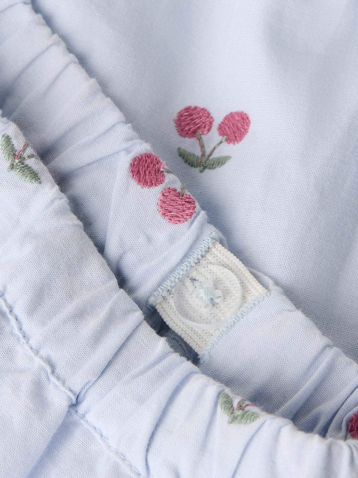 Ancient Water CHERRY Shorts fra Name it - 13254508