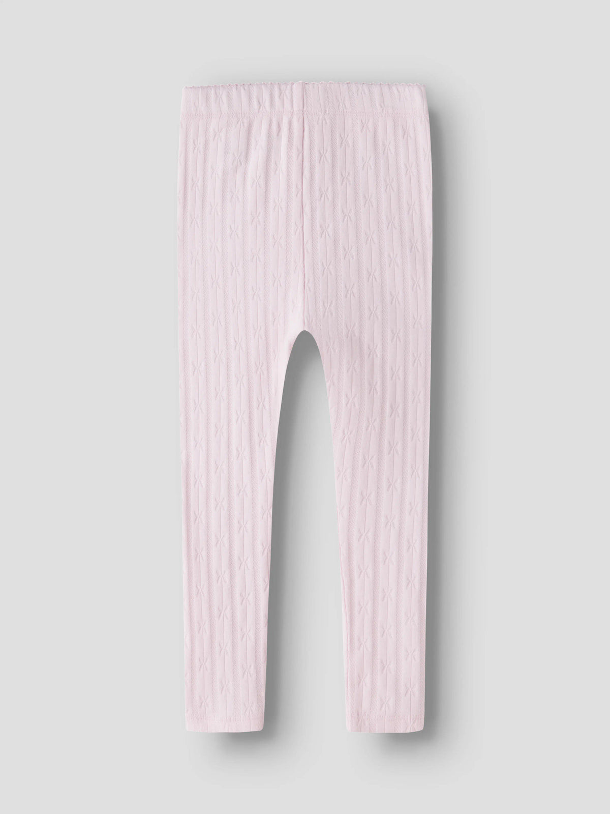 Cradle Pink Leggings fra Name it - 13254585