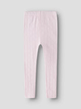 Cradle Pink Leggings fra Name it - 13254585