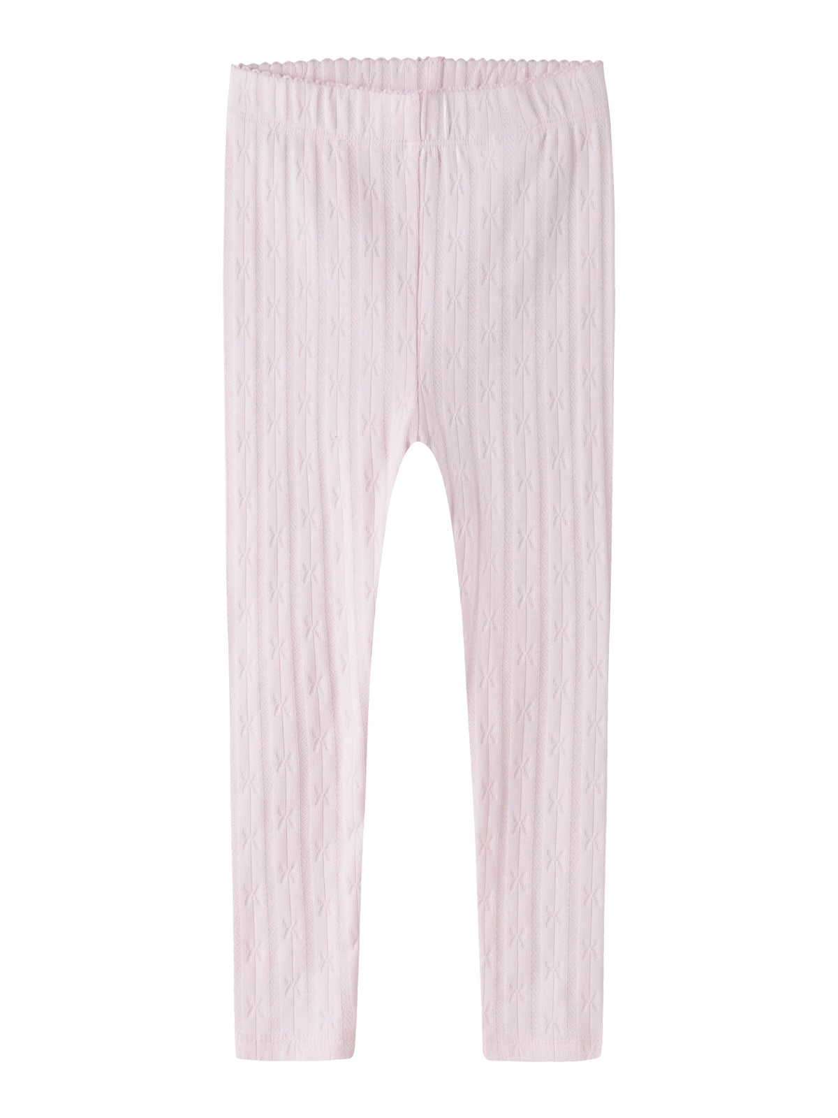 Cradle Pink Leggings fra Name it - 13254585