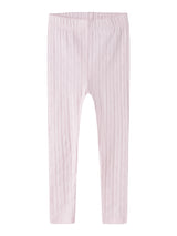 Cradle Pink Leggings fra Name it - 13254585